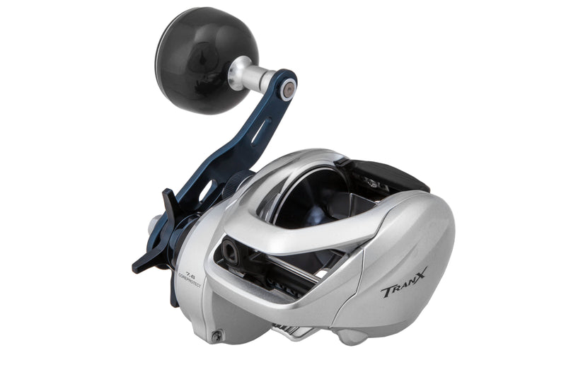 Shimano Tranx 150 Baitcasting Reel