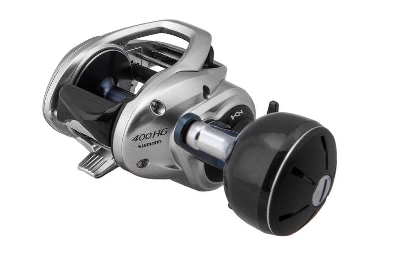 Shimano Tranx Low Profile Baitcasting Reels