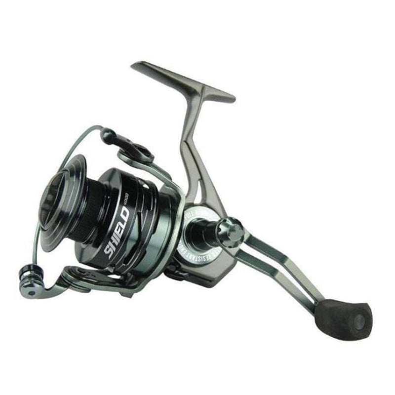 Tsunami Shield Spinning Reels