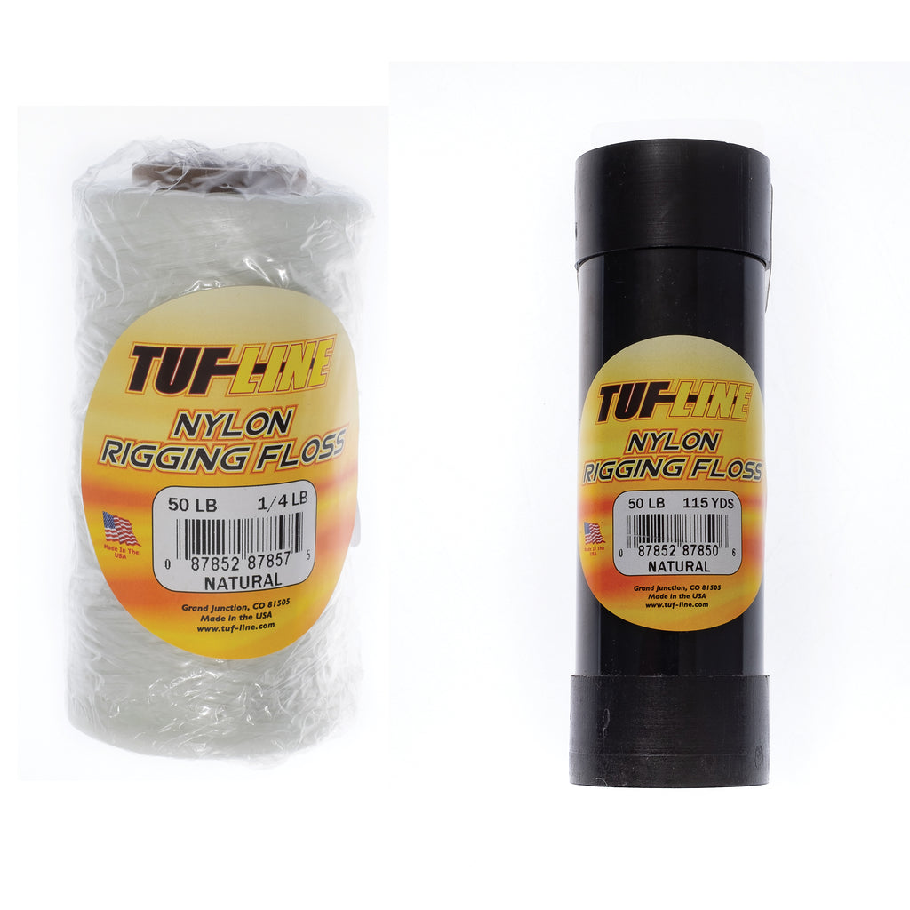 Rigging Supplies | J&B Tackle Co. — Page 4