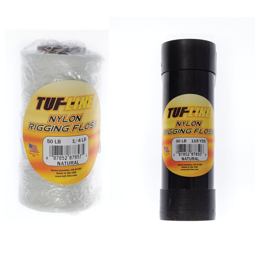 Nylon Rigging Card Rigging Supplies | J&B Tackle Co. — Page 4