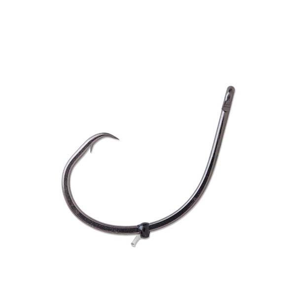 VMC Tournament Circle B-Lok 7385LKCB Bait Stopper Inline Circle Hooks