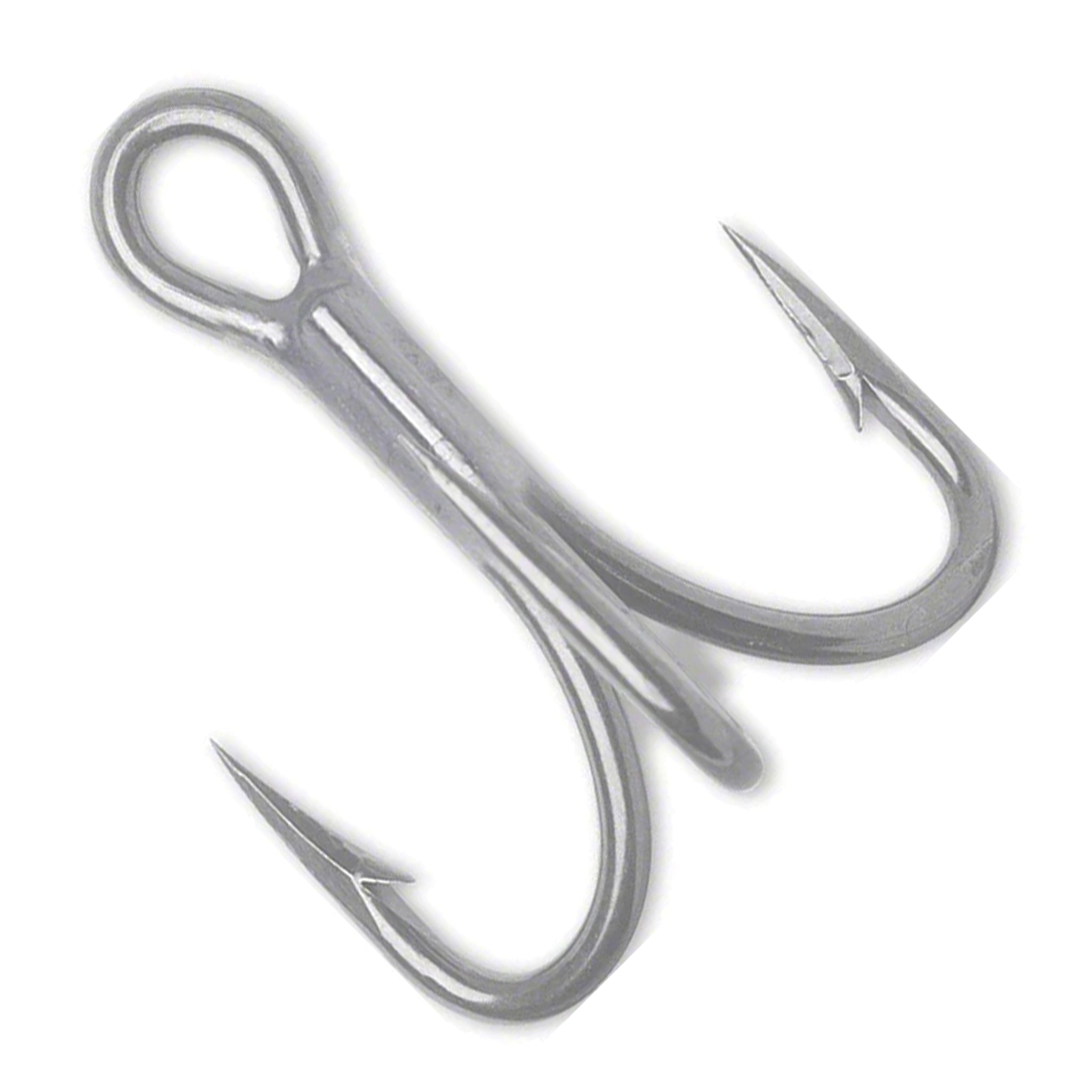 Size 8 Bait Hook Fishing Hooks O'Shaughnessy Treble Hooks For Saltwater Fishing - Sizes 14 To 8/0 In Packs Of 10, 25, 50 Or 100 Size 14 To 8/0 Hooks Size 8 Bait Hook Fishing Hooks O'Shaughnessy Treble Hooks For Saltwater Fishing - Sizes 14 To 8/0 In Packs Of 10, 25, 50 Or 100 Size 14 To 8/0 Hooks