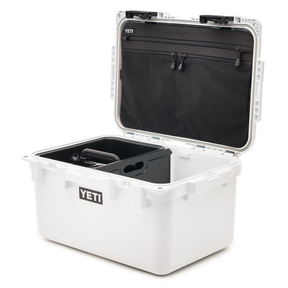 YETI LoadOut GoBox 30 – J&B Tackle Co