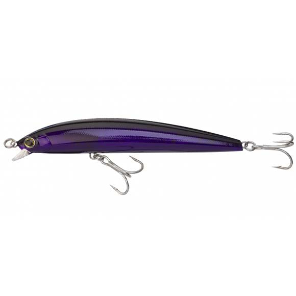 Yo-Zuri Hydro Minnow LC