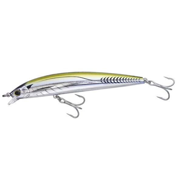 Yo-Zuri Hydro Minnow LC