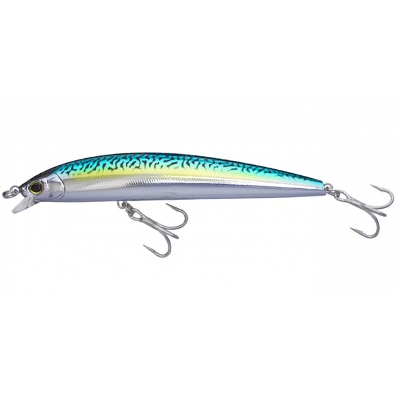 Yo-Zuri Hydro Minnow LC