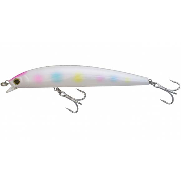 Yo-Zuri Hydro Minnow LC