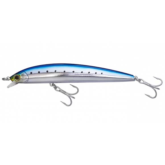 Yo-Zuri Hydro Minnow LC