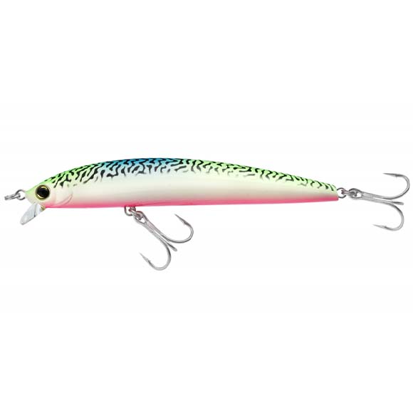 Yo-Zuri Hydro Minnow LC