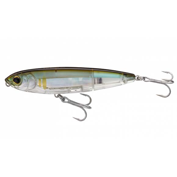 Yo Zuri Duel 3D Inshore Topknock Pencil 125F Flottant Leurre Yo Zuri Duel 3D Inshore Topknock Pencil 125F Flottant Leurre