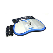 Alutencos Fighting Belt (Silver) JB Tackle