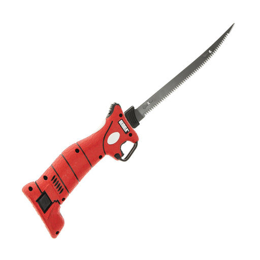 Bubba Blade Lithium-Ion Electric Fillet Knife JB Tackle