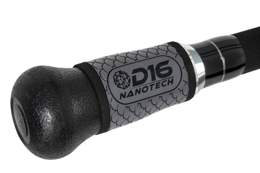 Tsunami SaltX Spinning Surf Rods