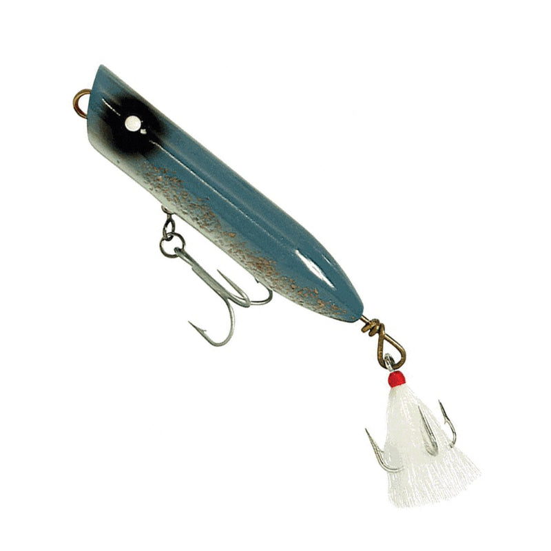 Creek Chub Striper Strike Popper
