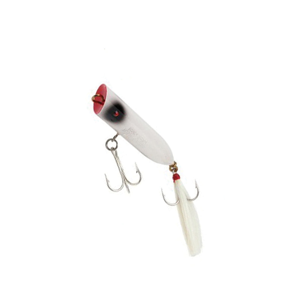 Creek Chub Striper-Strike Top-Water Plug Lures | JB Tackle — J&B