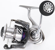 Daiwa Saltiga Spinning Reel JB Tackle
