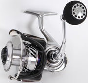 daiwa 17 saltiga bj 4000h saltwater spinning reel Daiwa Saltiga Bay Jigging/Spinning Reel