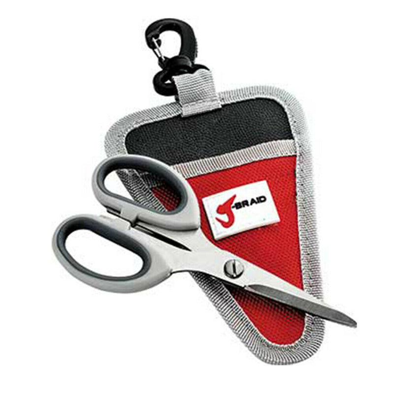 Daiwa Scissors 5" for J-Braid | JB Tackle