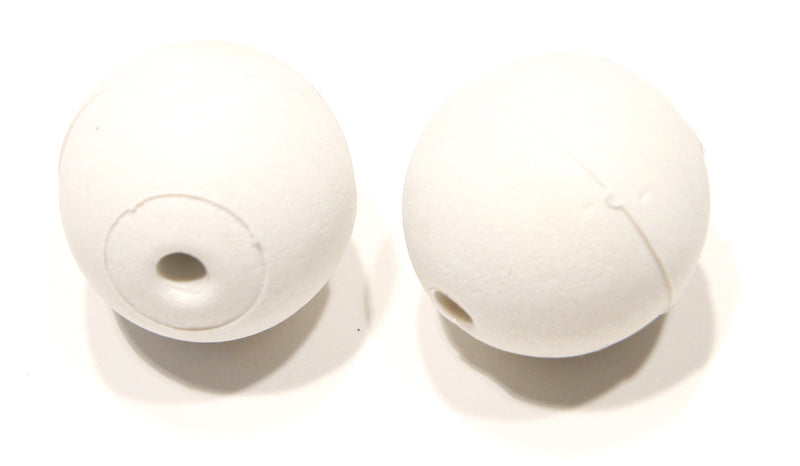 Calcutta Outrigger Ball Stops 2pk