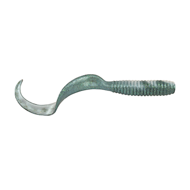 Berkley Gulp! Saltwater Grub (Mackerel) JB Tackle