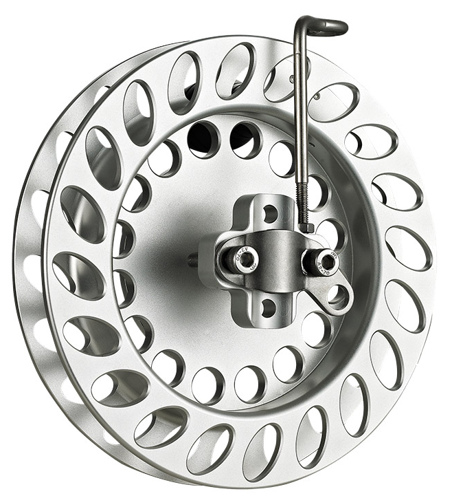 electric teaser reels fishing Lindgren-Pitman S-1200 12V Deep-Drop/Teaser Reel w/Nylon Spool The large spool arbor recovers or resets teasers with ease and speed Maxel MTR08S Aluminum Teaser Reel