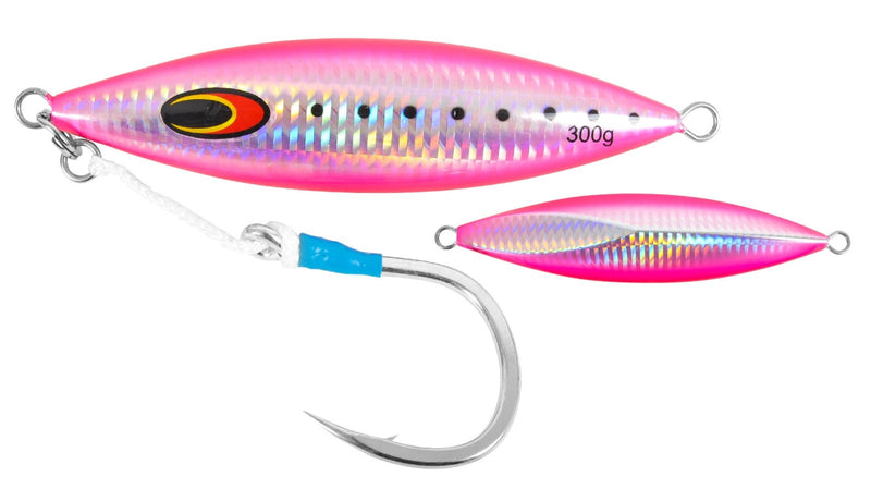 Nomad Design Gypsea Jig
