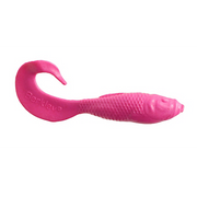 Berkley Gulp! Swimming Mullet (Pink) JB Tackle