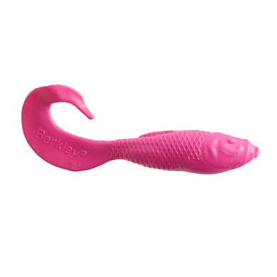 Berkley Gulp! Swimming Mullet (Pink) JB Tackle