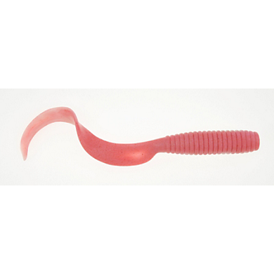 Berkley Gulp! Saltwater Grub (Pink Shine) JB Tackle
