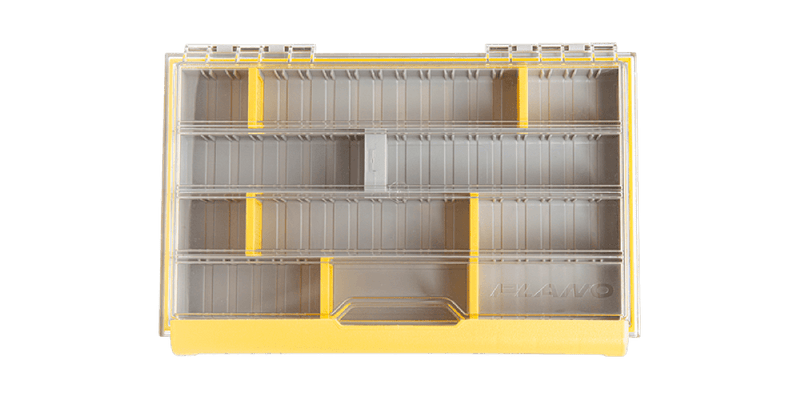 Plano Edge 3600 4-34 Tackle Box PLASE360
