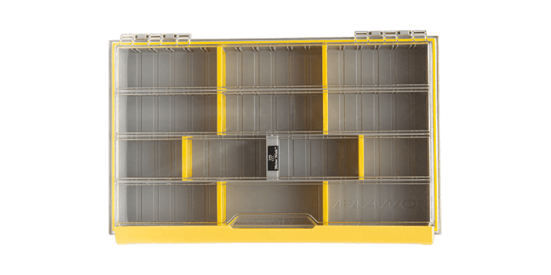 Plano Edge 3700 4-34 Tackle Box PLASE370