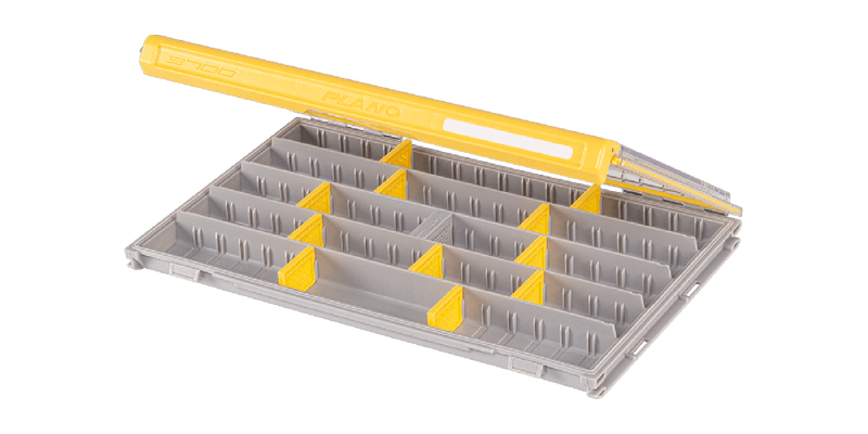 Plano Edge 3700 Thin Tackle Organizer PLASE371
