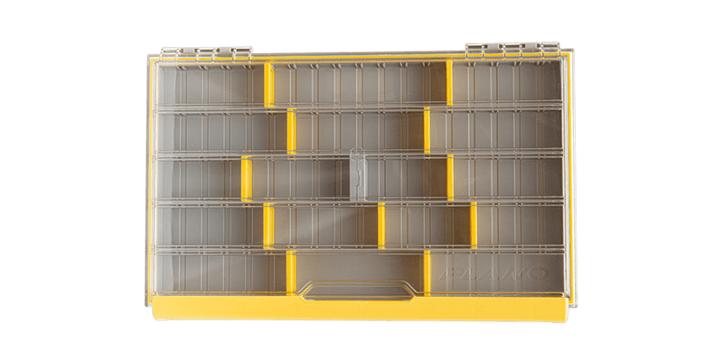 Plano Edge 3700 Thin Tackle Organizer PLASE371