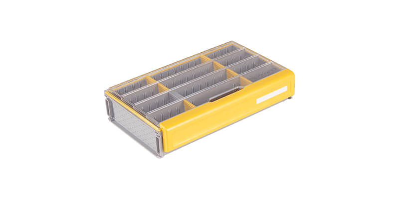 Plano Edge 3700 4-34 Deep Tackle Box PLASE373