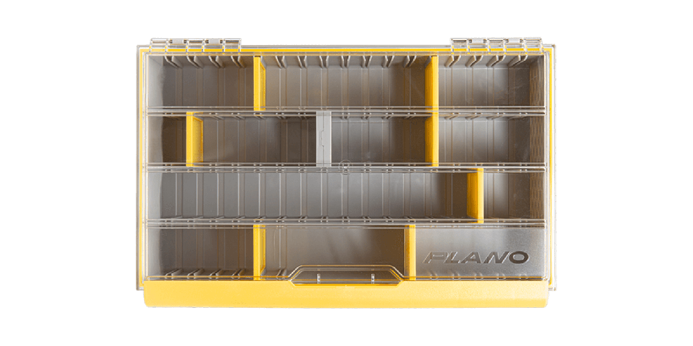 Plano Edge 3700 4-34 Deep Tackle Box PLASE373 – J&B Tackle Co