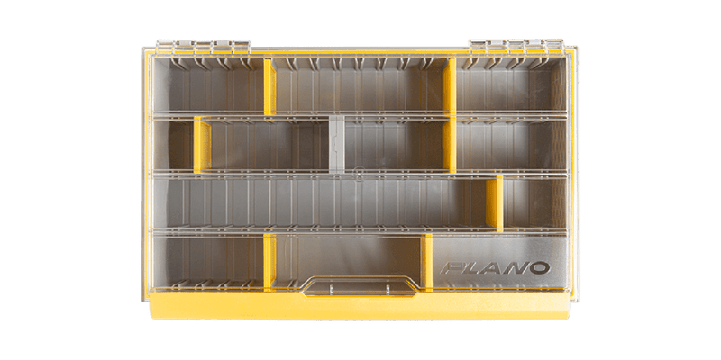 Plano Edge 3700 4-34 Deep Tackle Box PLASE373