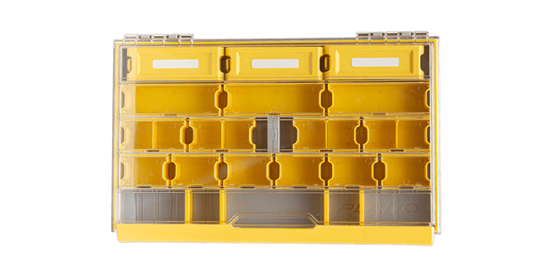 Plano Edge Terminal Tackle Organizer 3700 PLASE400