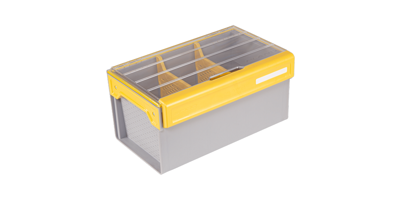 Plano Edge 3700 Plastics + Utility Tackle Box PLASE800