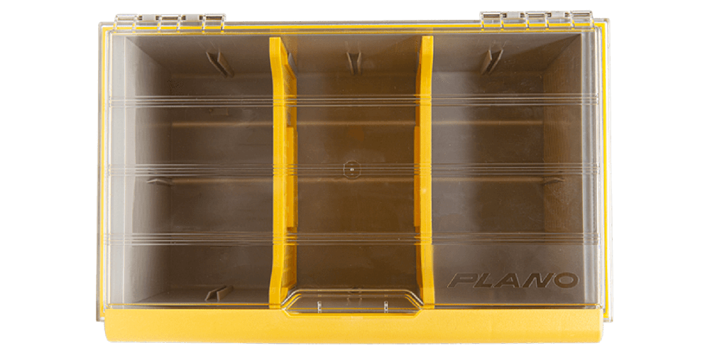 Plano Edge 3700 Plastics + Utility Tackle Box PLASE800