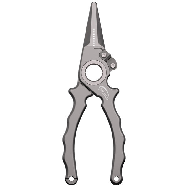 Danco Premio Titanium Pliers JB Tackle