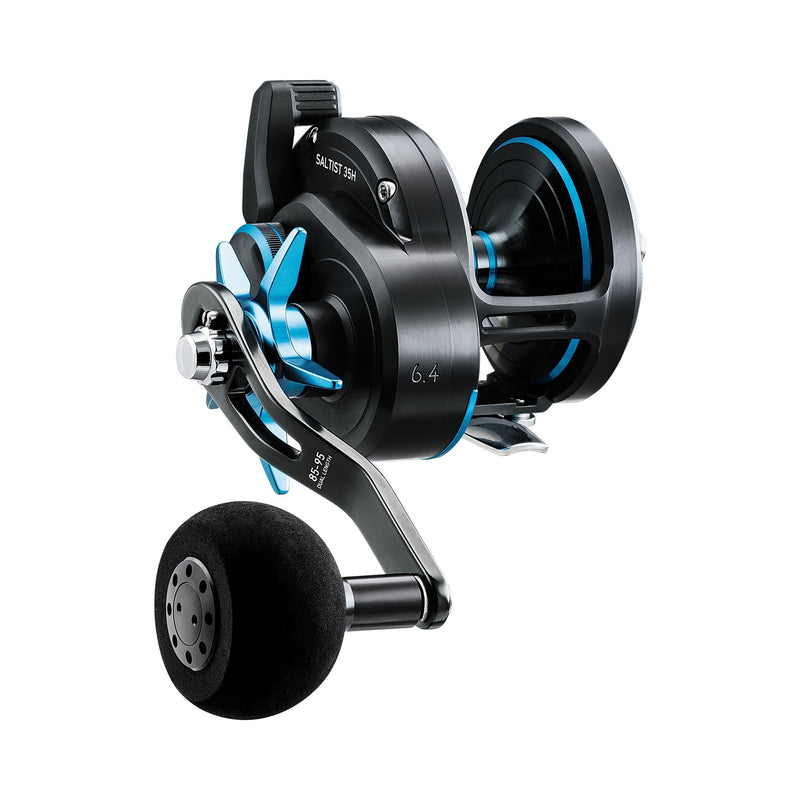 daiwa saltist Daiwa Saltist Star Drag Reel