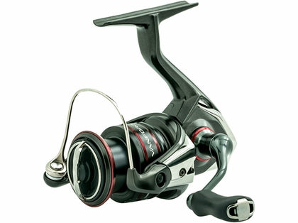 Shimano Vanford CI4 F Spinning Reels