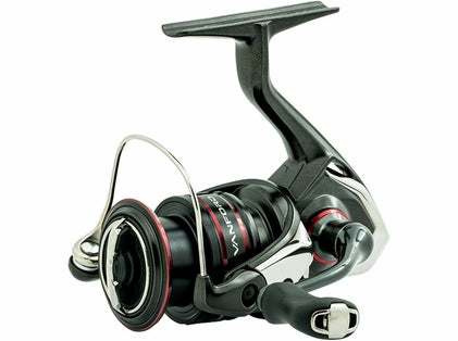 Shimano Vanford CI4 F Spinning Reels
