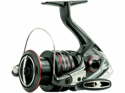 Shimano Vanford CI4 F Spinning Reels