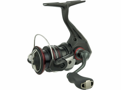 Shimano Vanford CI4 F Spinning Reels