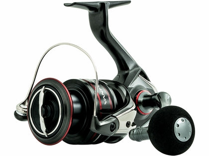 Shimano Vanford CI4 F Spinning Reels