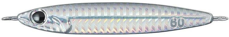 Daiwa Zakana Casting Jig