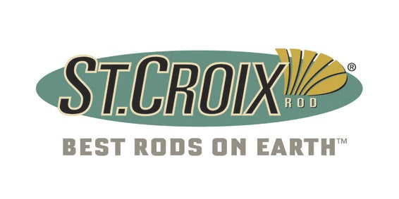 St. Croix Avid Surf Spinning Rod VSS100MF2