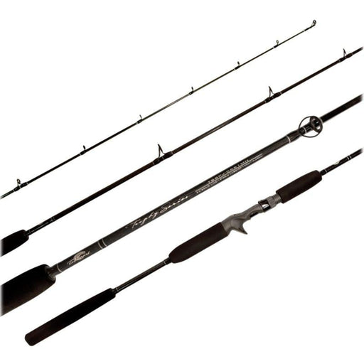 Juggle Rods Rods — J&B Tackle Co